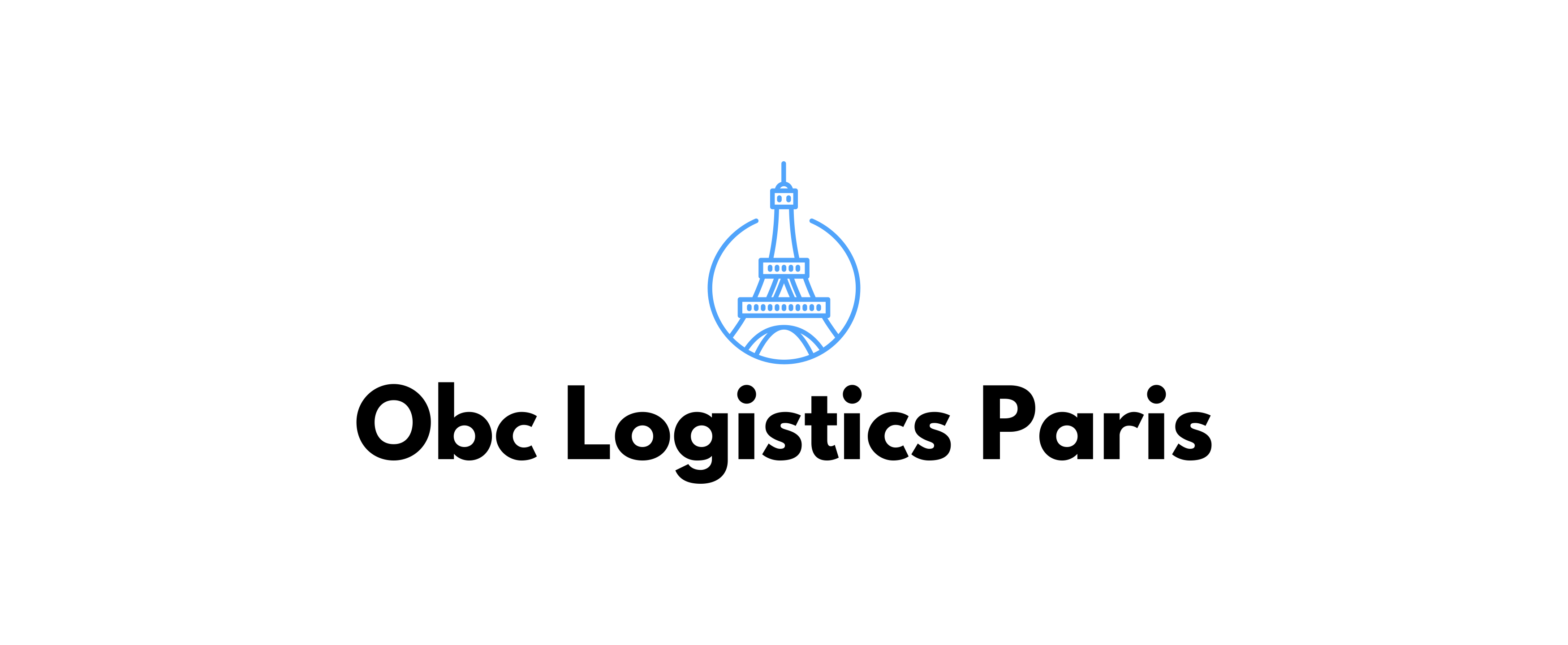 OBC PARIS Logo